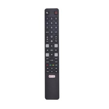 Remplacement telecommande TCL