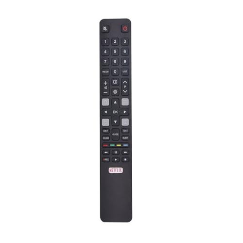 Remplacement telecommande tcl - remplacement,