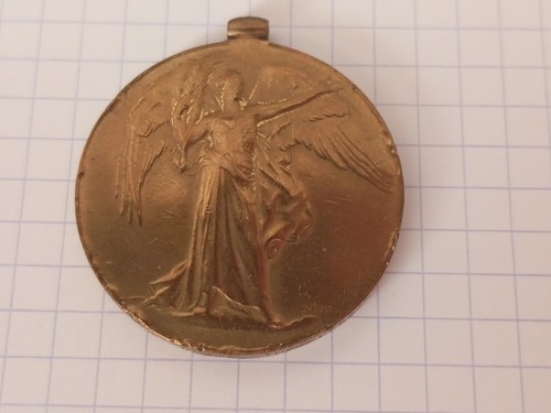 Médaille militaire - médaille,