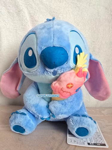 Peluche plush disney stitch - peluche, /