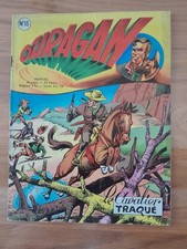 OURAGAN     N°15     ARTIMA