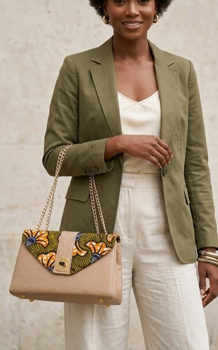 Magnifique sac main - magnifique,