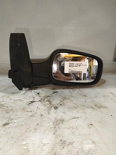 Retroviseur droit renault - retroviseur,