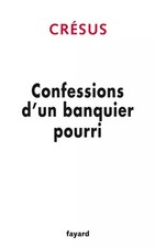 Confessions d'un banquier