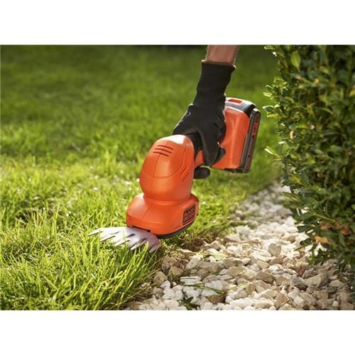 Black decker taille haies - black+decker, 18v