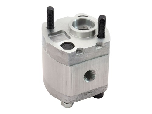 Pompe hydraulique adapté - , pour