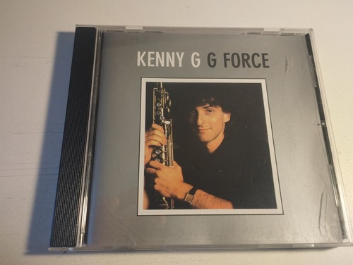 Kenny 1983 force - kenny, funk