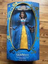 Disney Snow White Collector