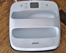 Cricut EasyPress® 3 Presse à chaud bleu