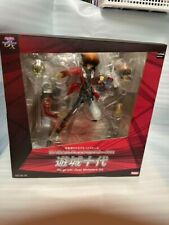 Yu-Gi-Oh Duel Monsters GX Jaden Yuki Yuki Judai 1/7 PVC Action Figure Anime Toy