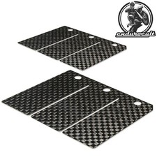 Lamelles carbone pour ktm - carbone,