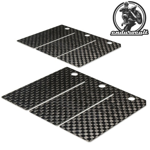 Lamelles carbone pour - , ktm