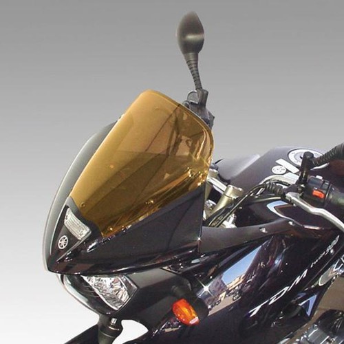 Bulle isotta jaune - bulle,