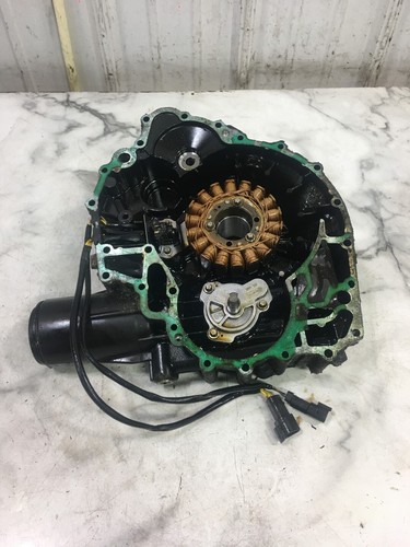 Sea doo gtx tec - 4-tec, jet