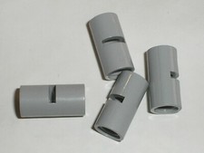 4 x LEGO Technic MdStone Pin