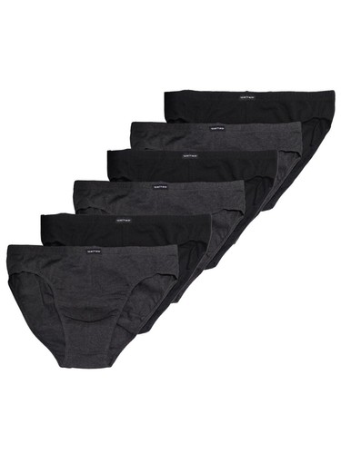 Lot slip homme - homme, cotton