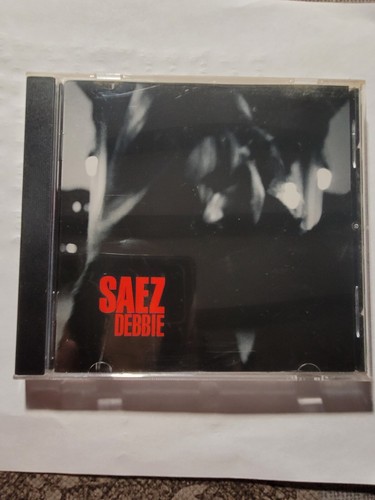 Saez damien album debbie - damien,