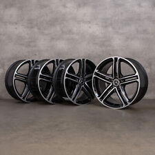 Mercedes CLS Jantes 19 pouces