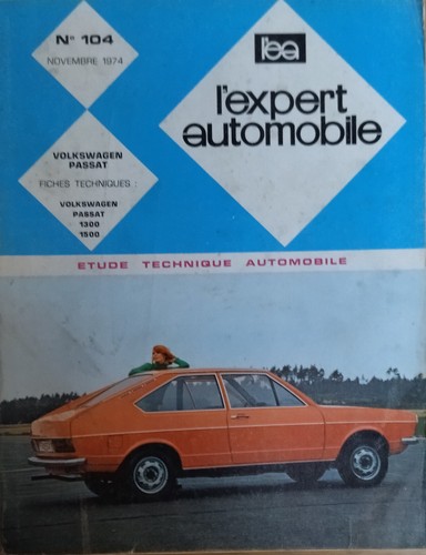 Rta revue technique automobile - rta,