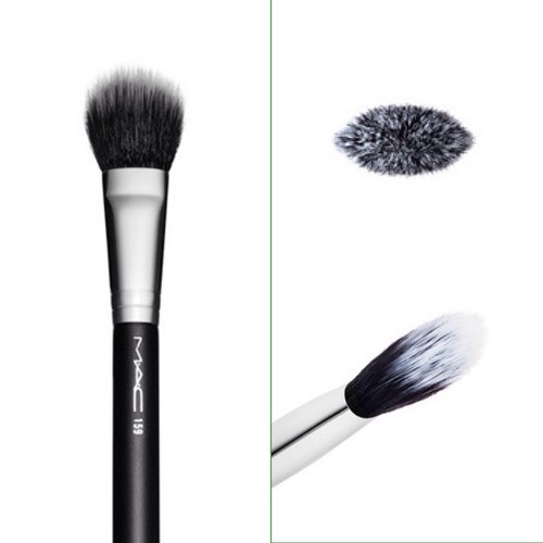New mac 159 - synthetic, duo
