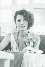 DOMINIQUE LABOURIER LA