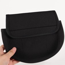 Housse de moulinet de pêche, de protection, housse de moulinet de pêche,