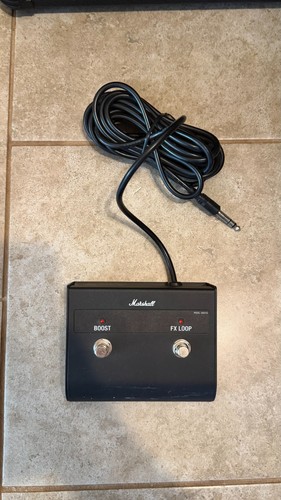 Marshall pedl 90016 origin - marshall, pedl-90016