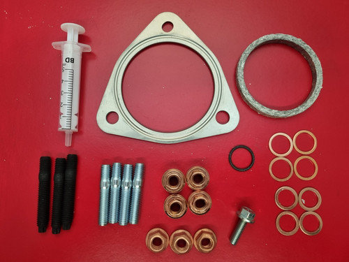 Kit joint turbocompresseur - kit,