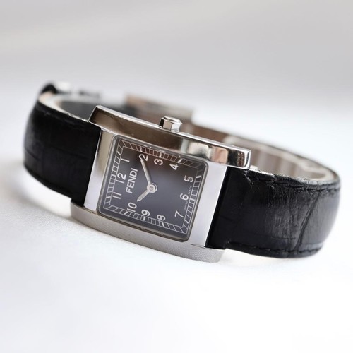 Montre bracelet femme fendi - montre-bracelet,