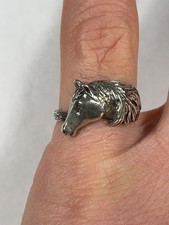 Bijoux Bague en Argent avec
