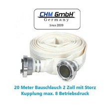 CHM GmbH 20m Tube de