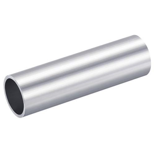 6063 aluminium rond tube 30mm - 6063,