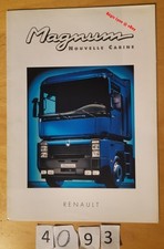 RENAULT TRUCK RVI MAGNUM