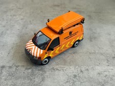 WSI 1:50 Torben Rafn VW BF3
