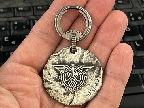 Porte cles drago - -, bnci