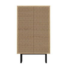 Commode en Bois Diamant
