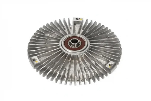 Embrayage visco ventilateur - du,