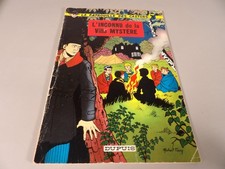 LA PATROUILLE DES CASTORS N°