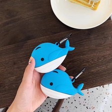  1 pc Silicone Écouteur Cas