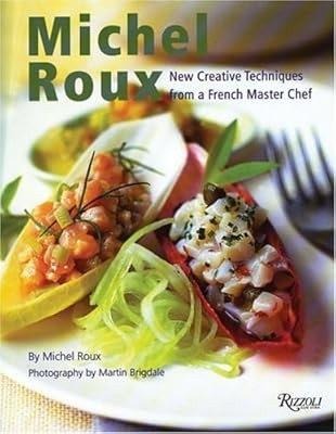 Michel roux new creative - roux,