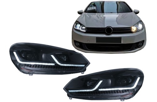Led phares pour - 6, vi