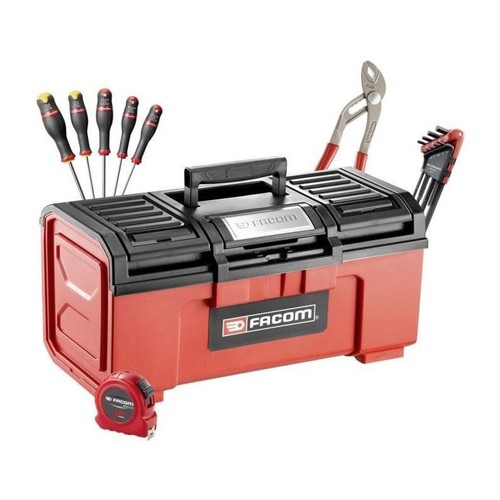Facom boite outils 19 - boite,