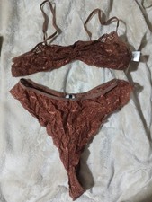 Lingerie