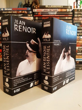 Coffrets collector. Jean