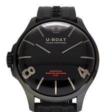 U-Boat Darkmoon Quartz 44mm