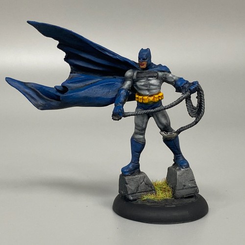 Frank miller batman miniature - frank,