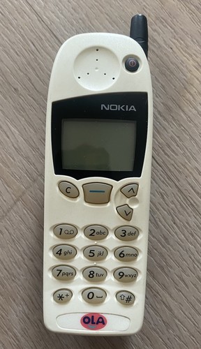 Téléphone nokia 5110 ola - téléphone,