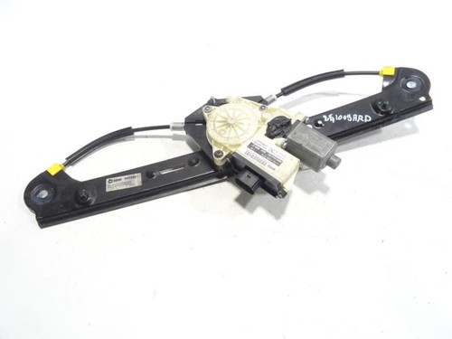 Leve vitre electrique arriere