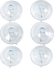 Suction Cups for Glass 2.5