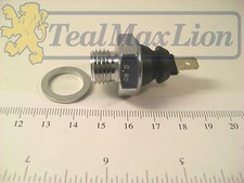 Manocontact de pression